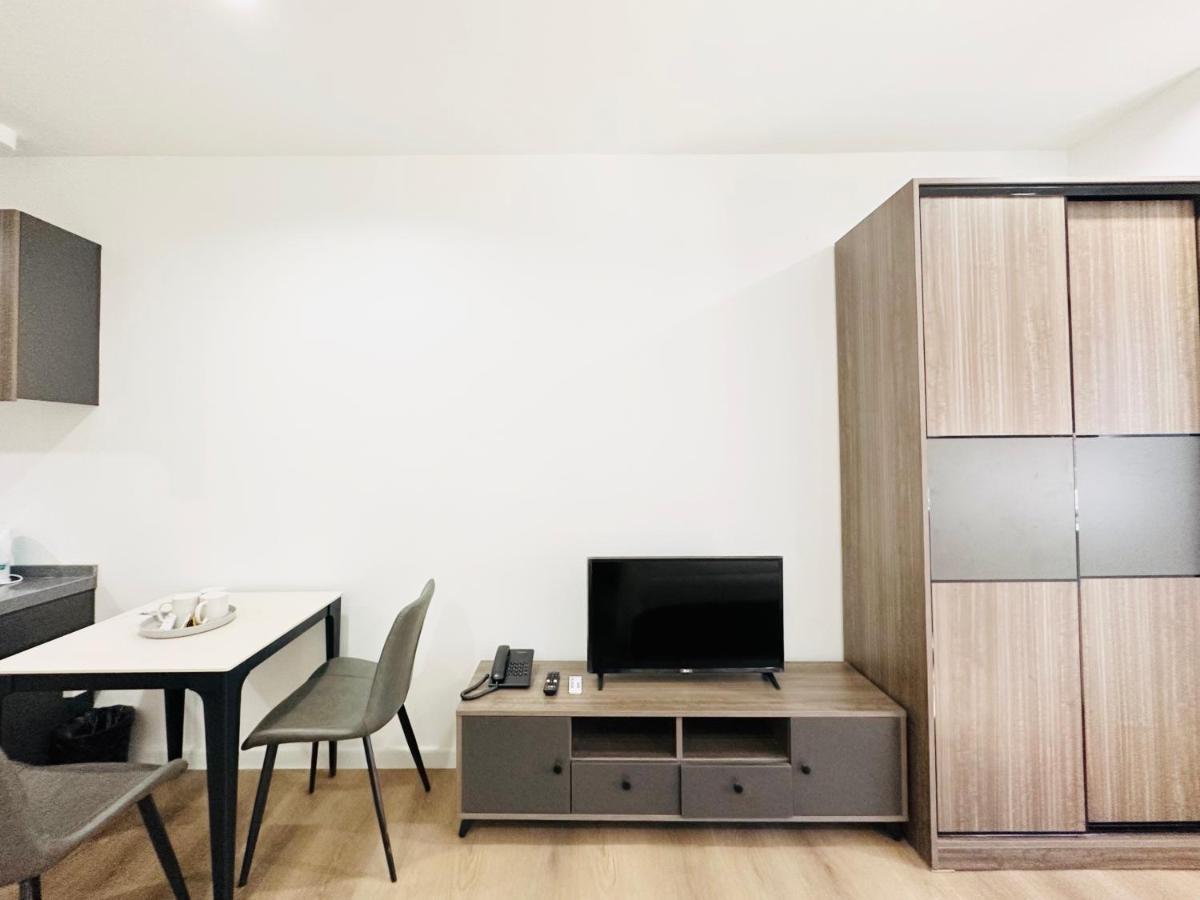 Mangrove Residences Mactan Punta Engaño Exteriör bild