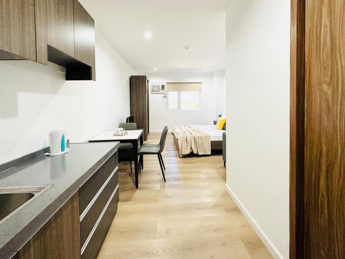 Mangrove Residences Mactan Punta Engaño Exteriör bild