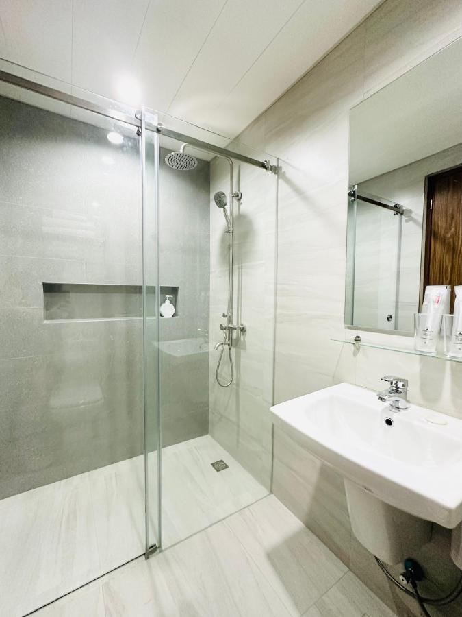 Mangrove Residences Mactan Punta Engaño Exteriör bild