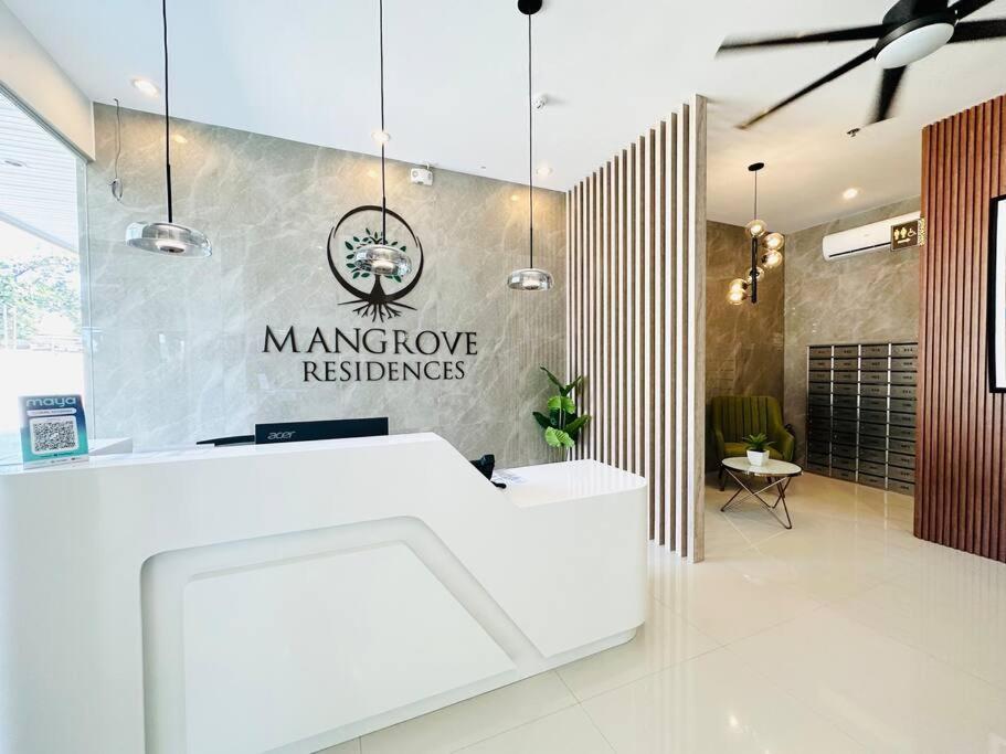 Mangrove Residences Mactan Punta Engaño Exteriör bild