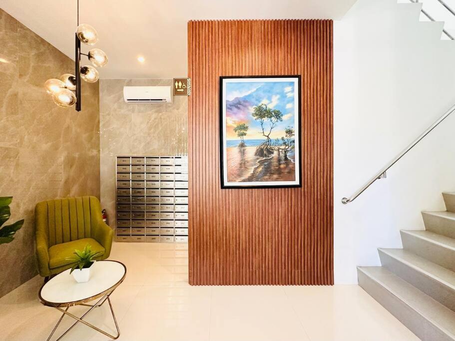 Mangrove Residences Mactan Punta Engaño Exteriör bild