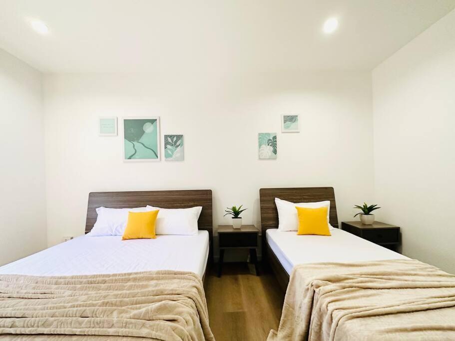 Mangrove Residences Mactan Punta Engaño Exteriör bild