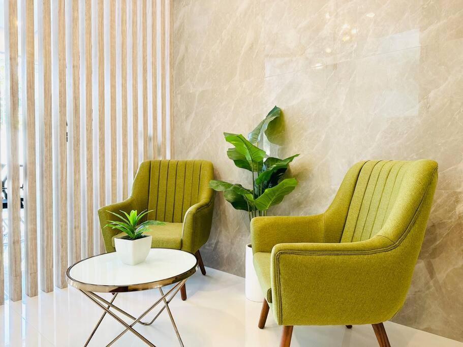 Mangrove Residences Mactan Punta Engaño Exteriör bild