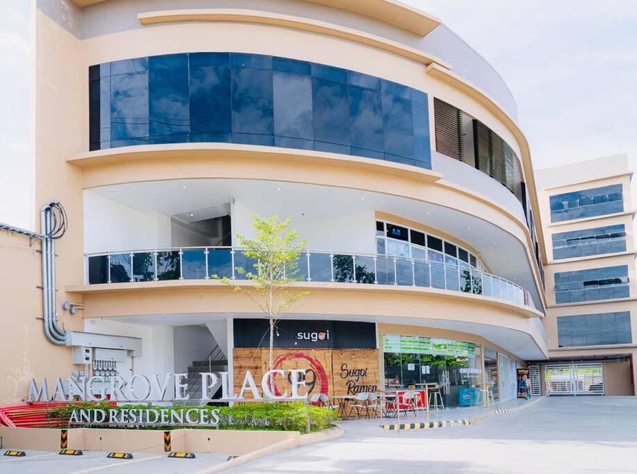 Mangrove Residences Mactan Punta Engaño Exteriör bild