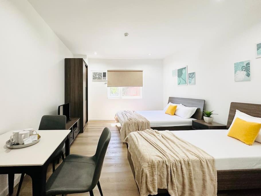 Mangrove Residences Mactan Punta Engaño Exteriör bild