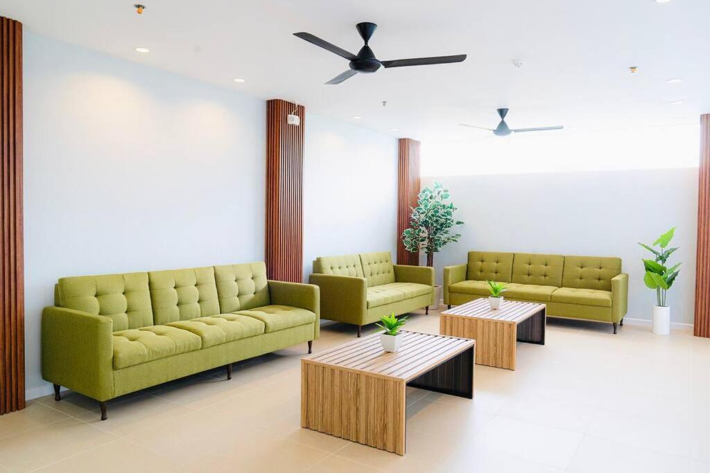 Mangrove Residences Mactan Punta Engaño Exteriör bild