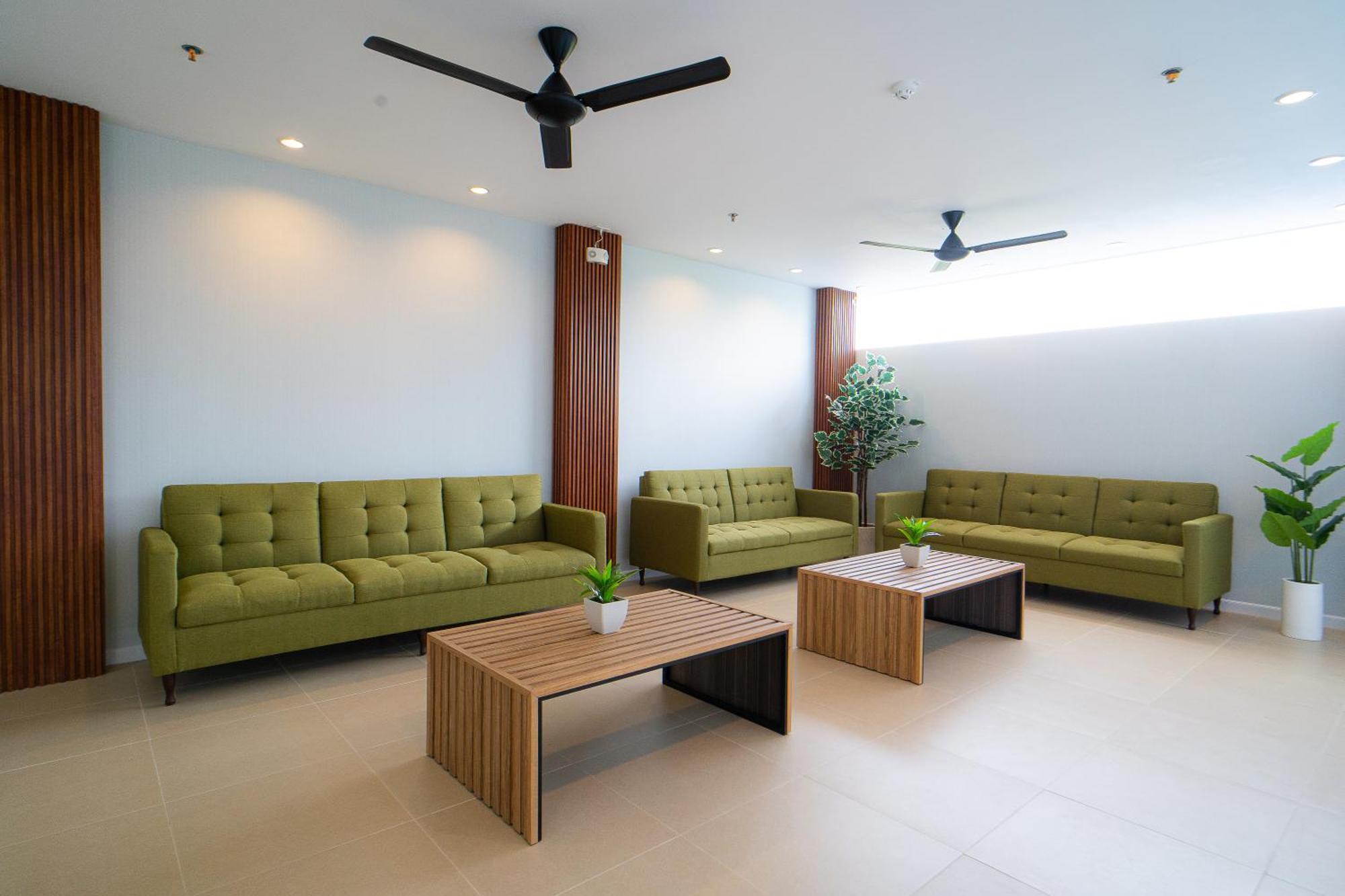 Mangrove Residences Mactan Punta Engaño Exteriör bild