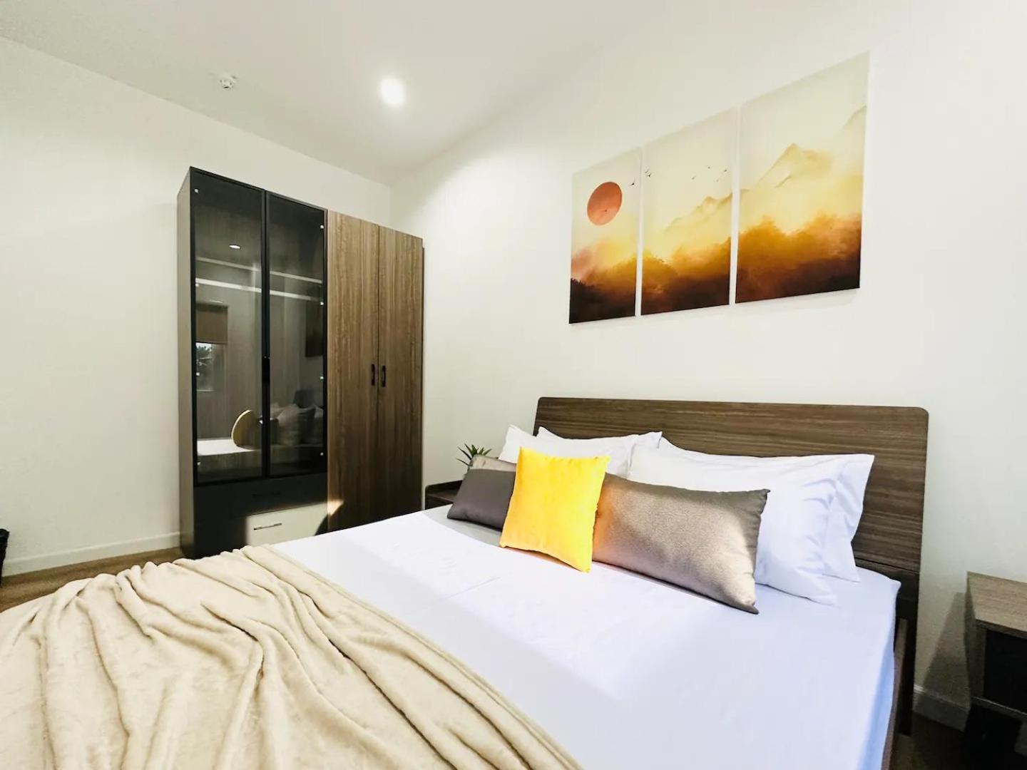 Mangrove Residences Mactan Punta Engaño Exteriör bild