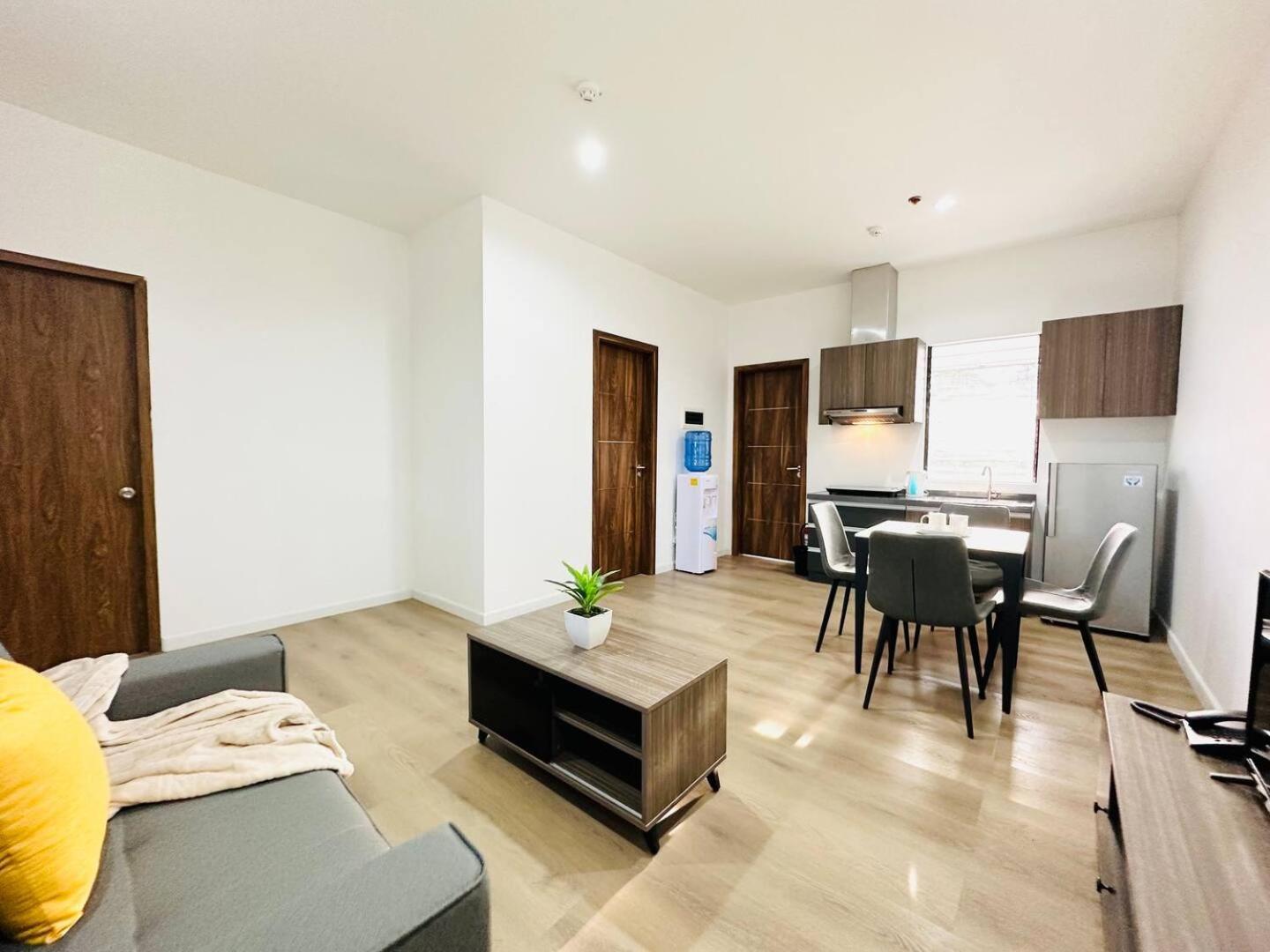 Mangrove Residences Mactan Punta Engaño Exteriör bild