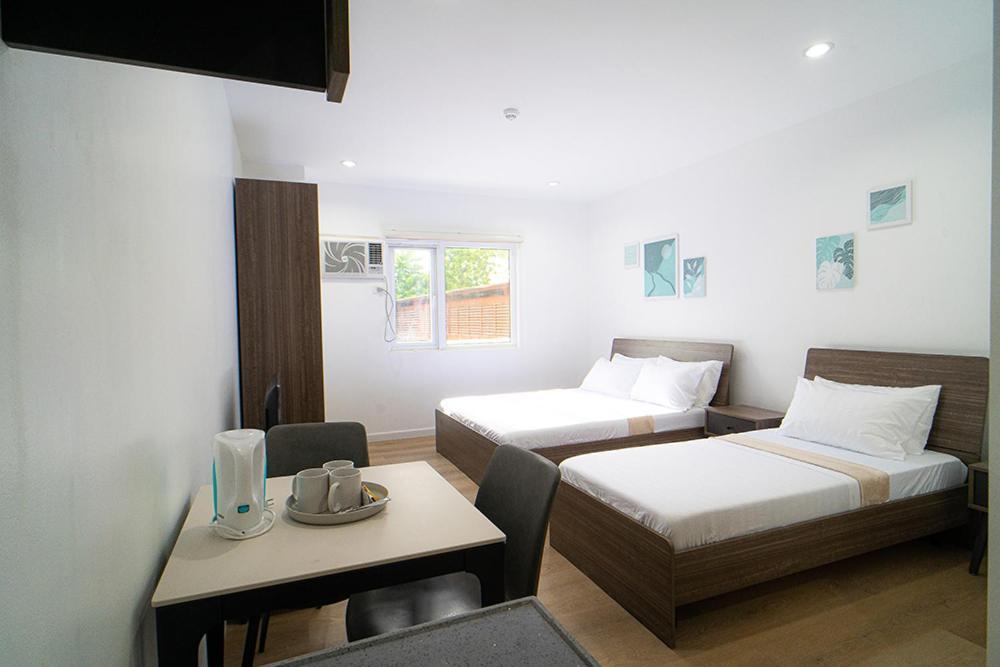 Mangrove Residences Mactan Punta Engaño Exteriör bild