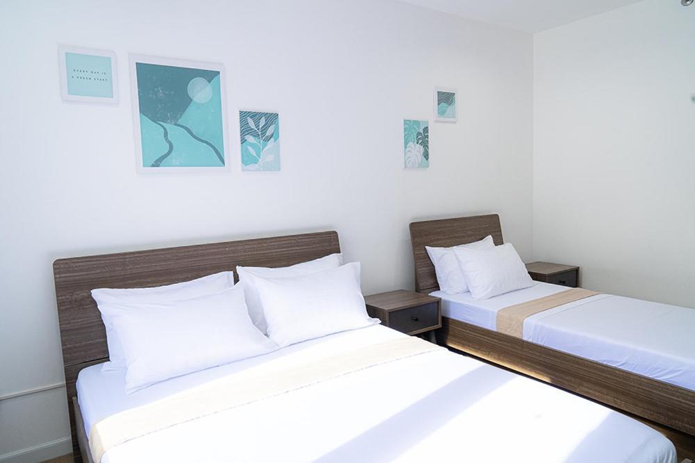 Mangrove Residences Mactan Punta Engaño Exteriör bild