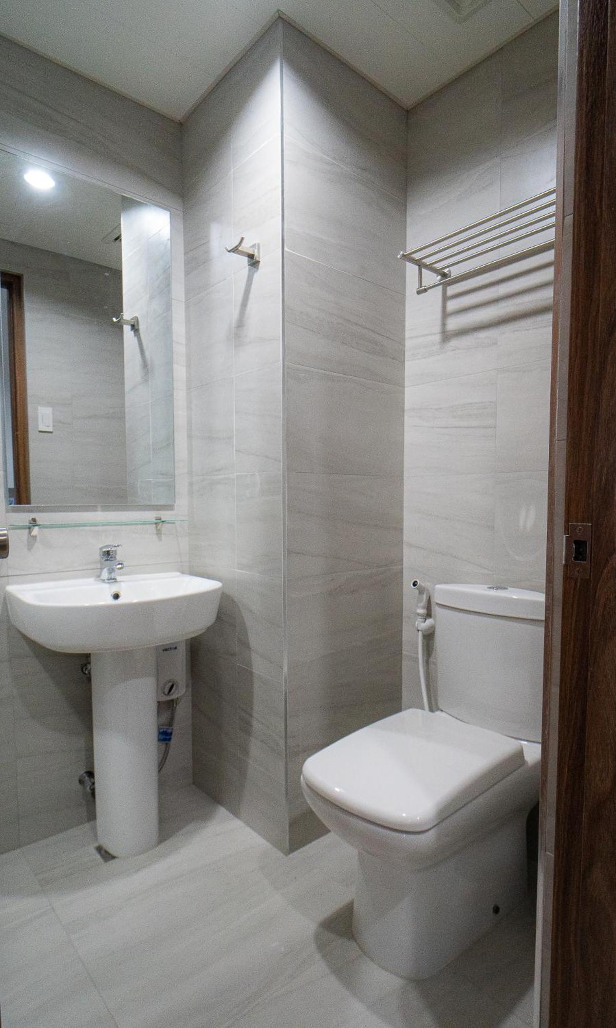 Mangrove Residences Mactan Punta Engaño Exteriör bild