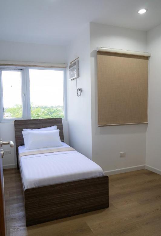 Mangrove Residences Mactan Punta Engaño Exteriör bild
