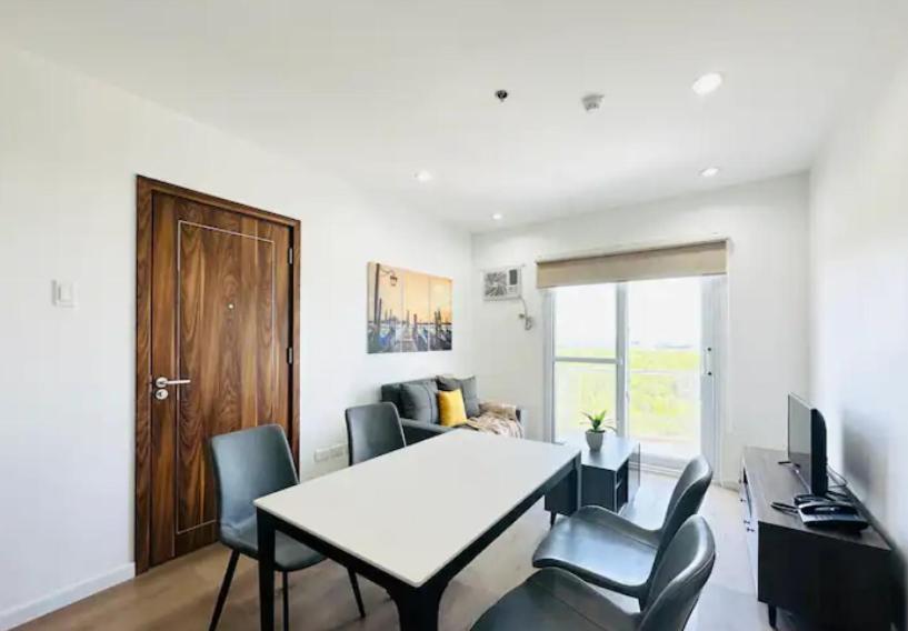Mangrove Residences Mactan Punta Engaño Exteriör bild