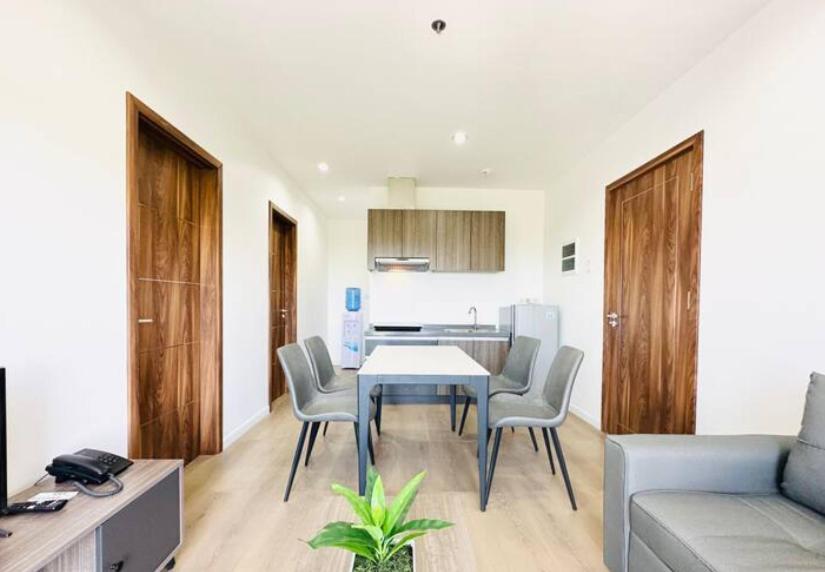 Mangrove Residences Mactan Punta Engaño Exteriör bild