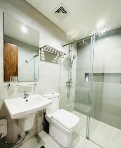 Mangrove Residences Mactan Punta Engaño Exteriör bild