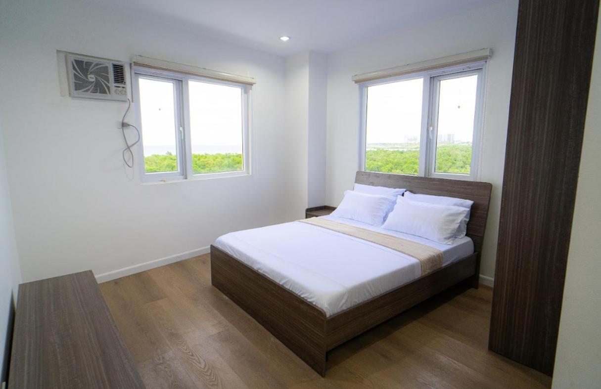 Mangrove Residences Mactan Punta Engaño Exteriör bild