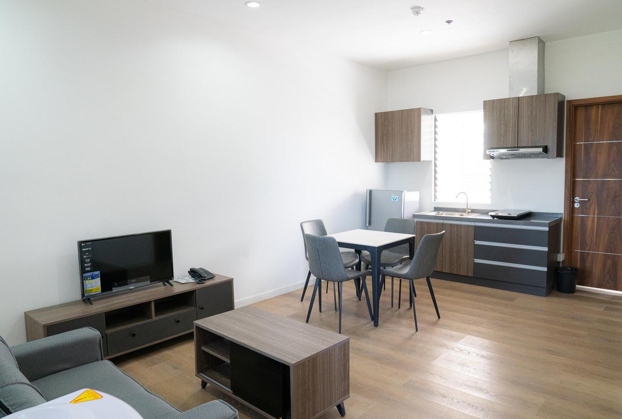 Mangrove Residences Mactan Punta Engaño Exteriör bild